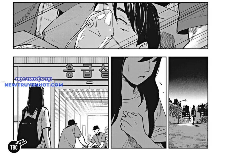 Fight Class 3 Chapter 93 - 19