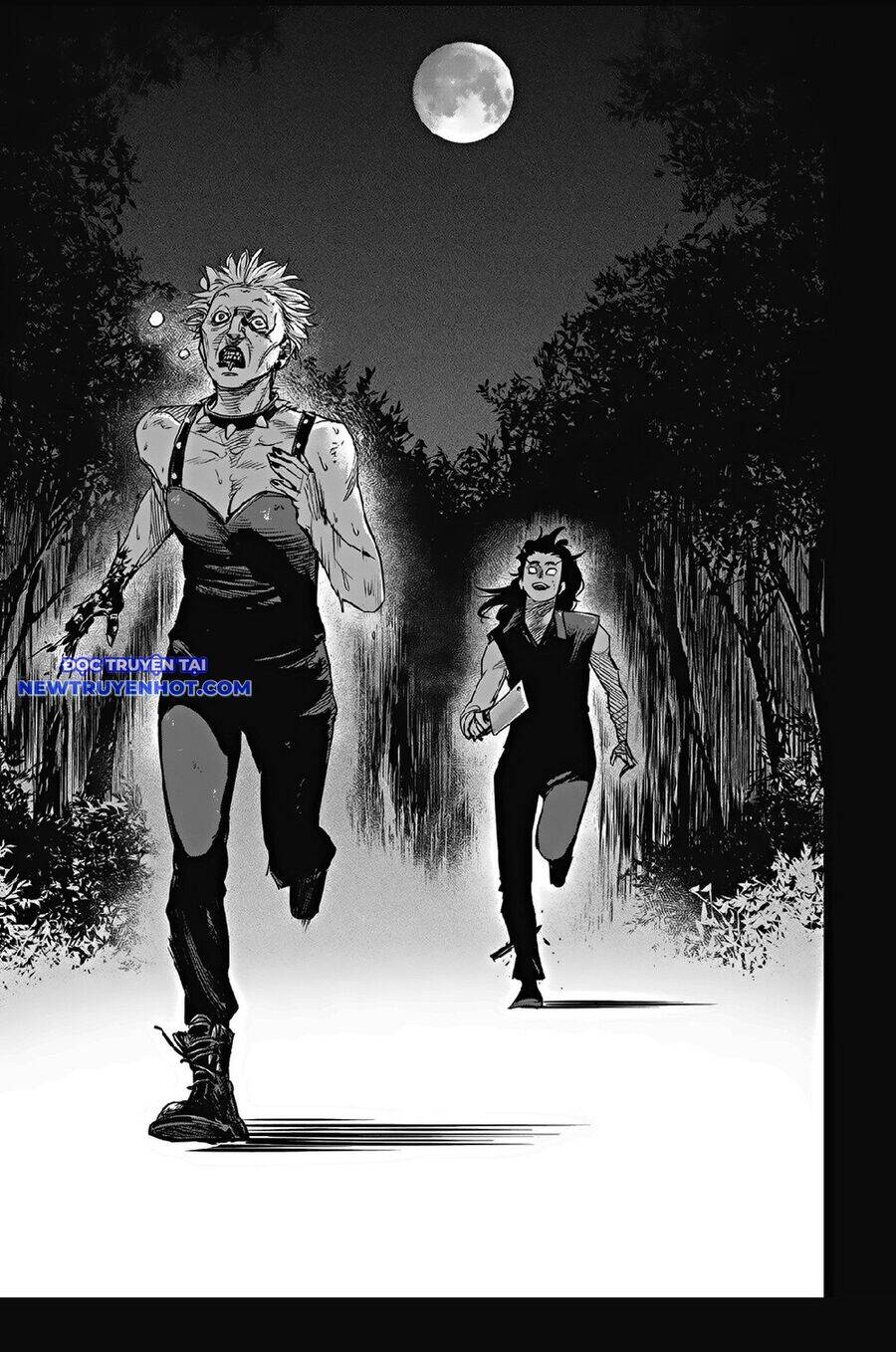 Fight Class 3 Chapter 93 - 8