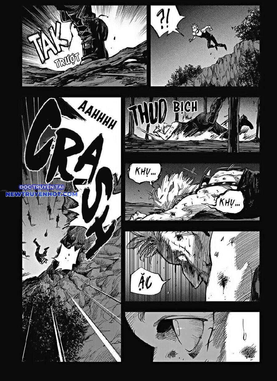 Fight Class 3 Chapter 93 - 9