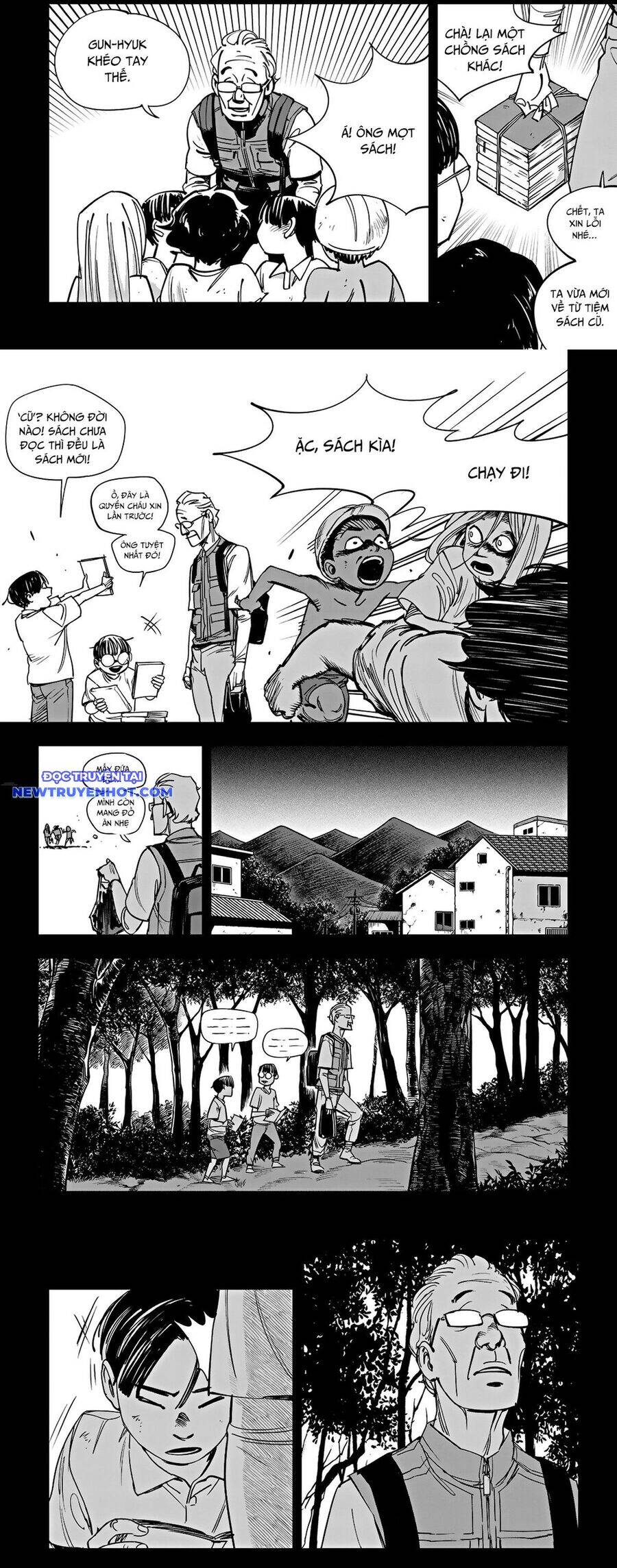 Fight Class 3 Chapter 95 - 14