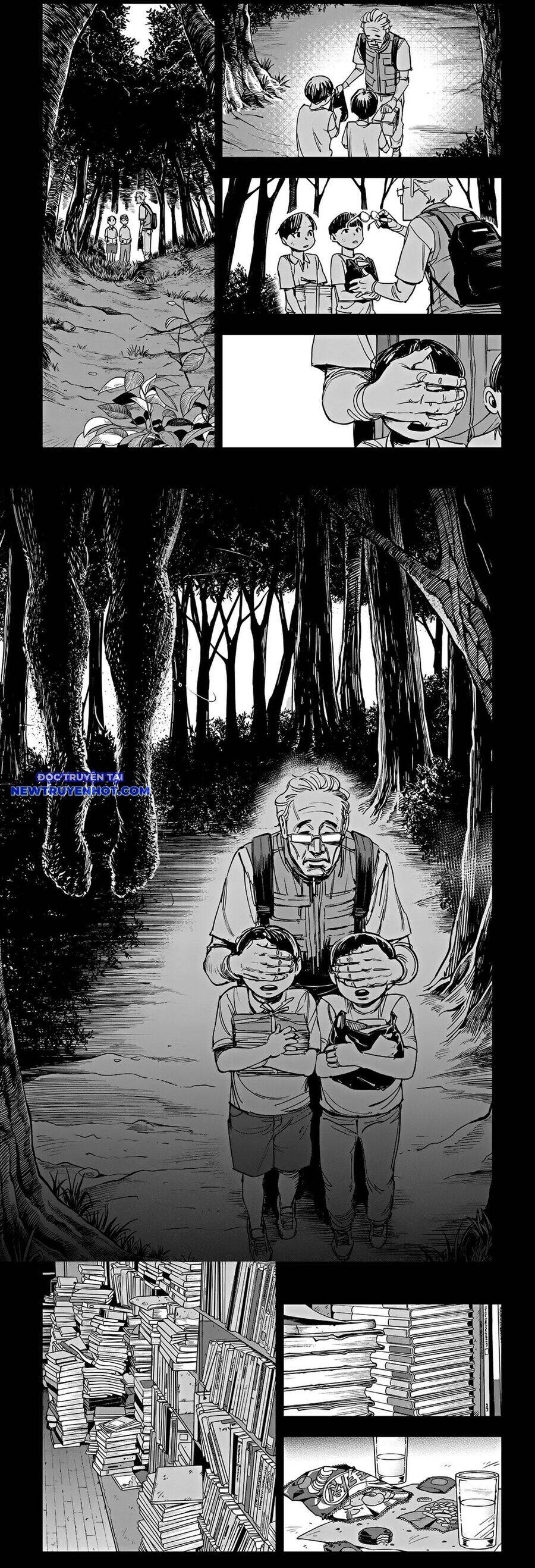 Fight Class 3 Chapter 95 - 15