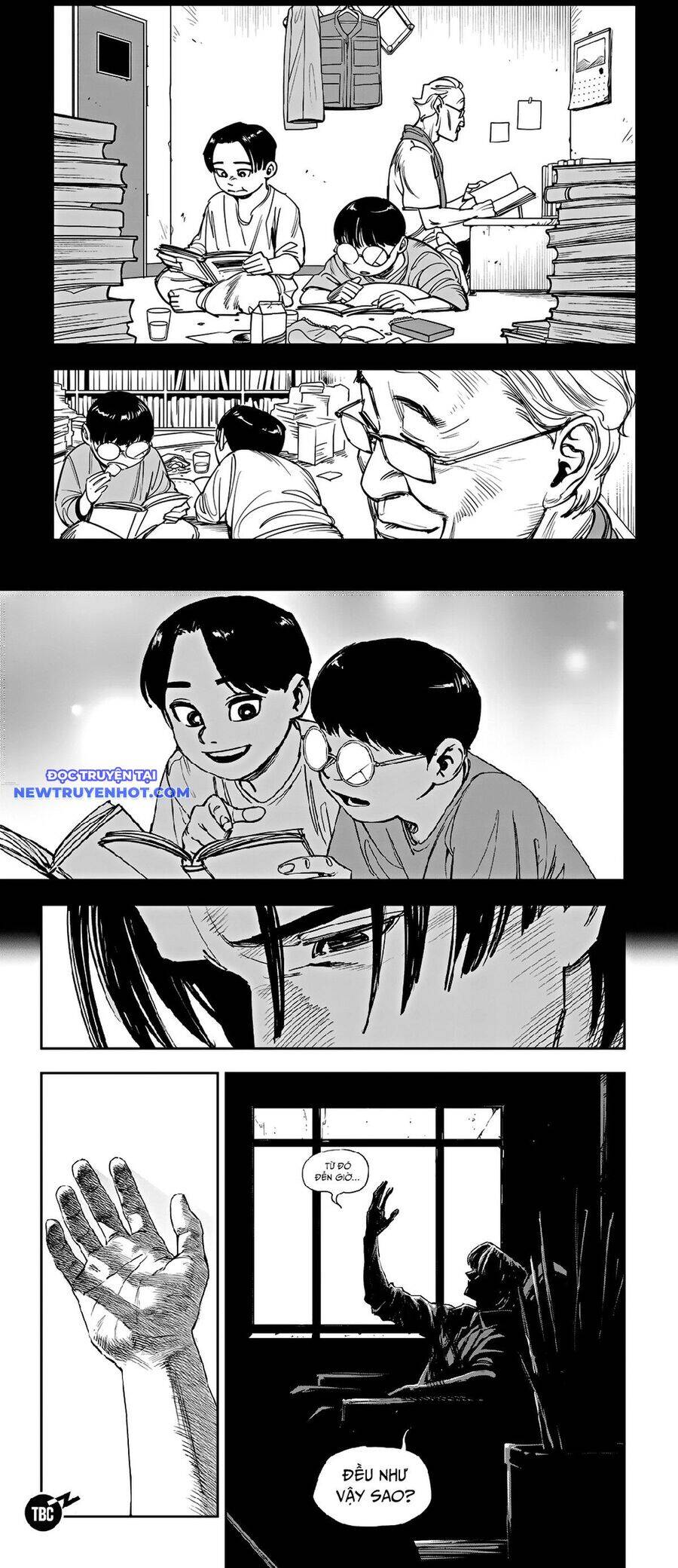 Fight Class 3 Chapter 95 - 16