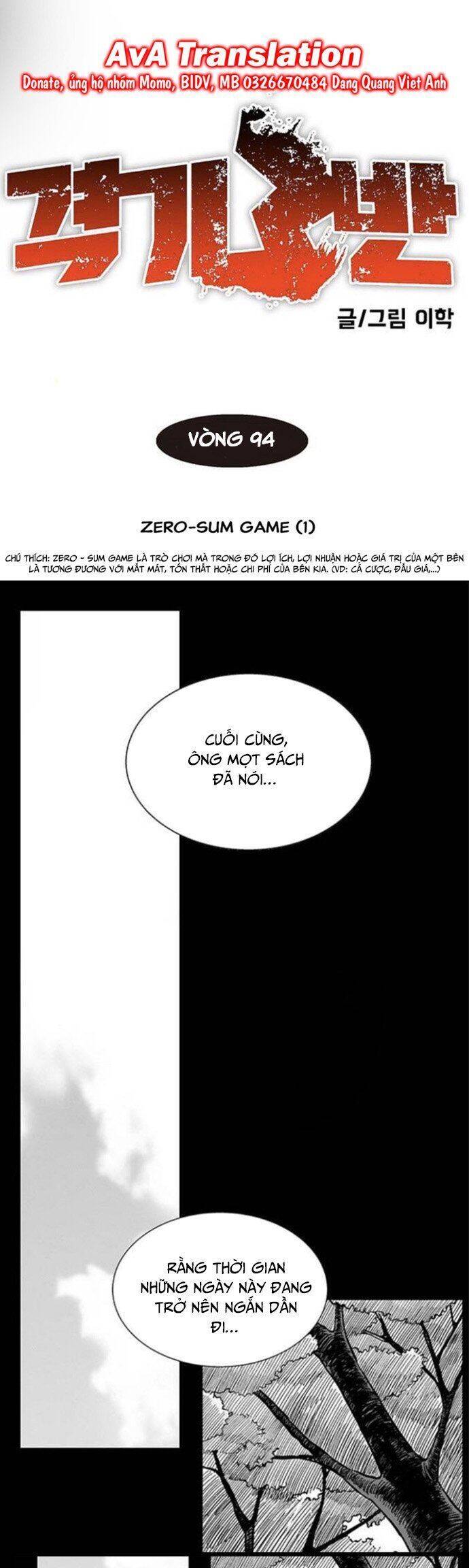 Fight Class 3 Chapter 96 - 2