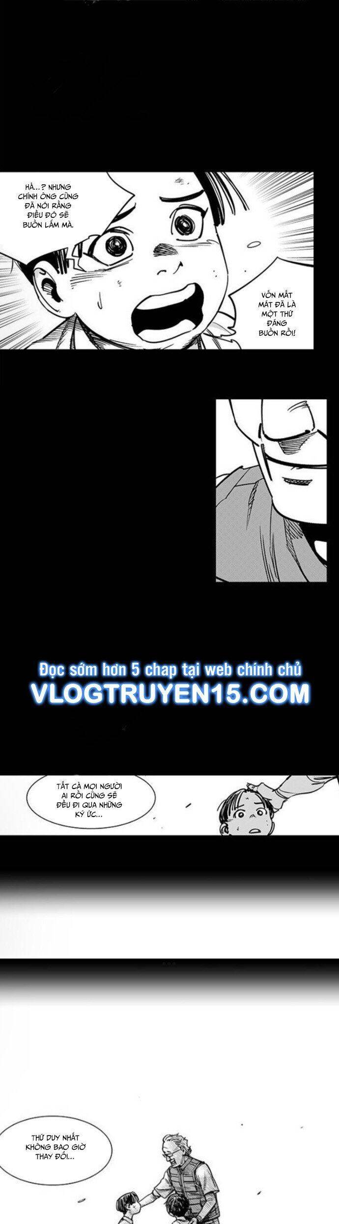 Fight Class 3 Chapter 96 - 11