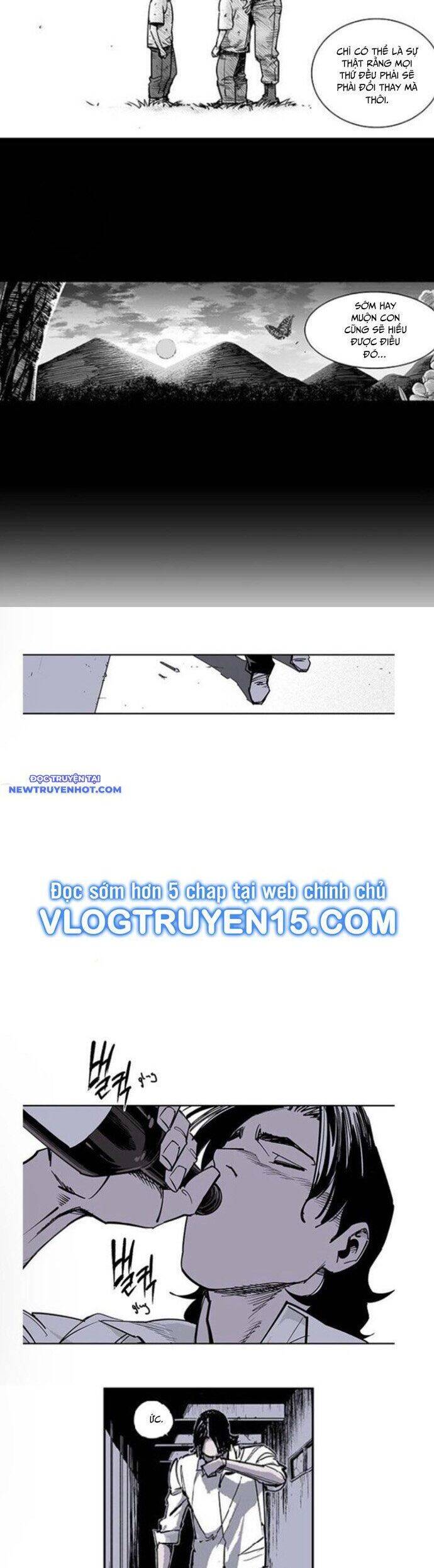 Fight Class 3 Chapter 96 - 12