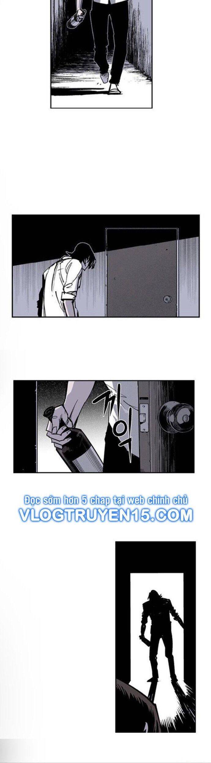 Fight Class 3 Chapter 96 - 13