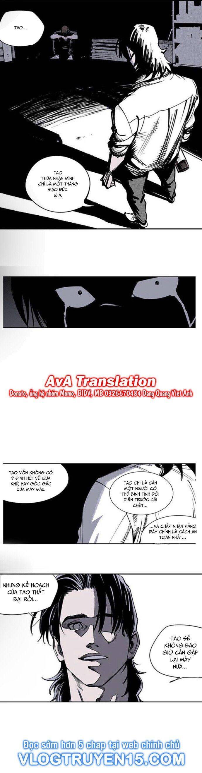 Fight Class 3 Chapter 96 - 14