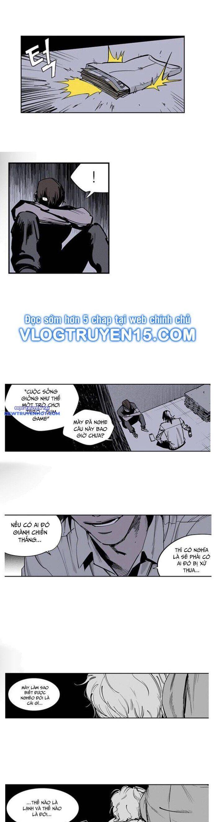 Fight Class 3 Chapter 96 - 15