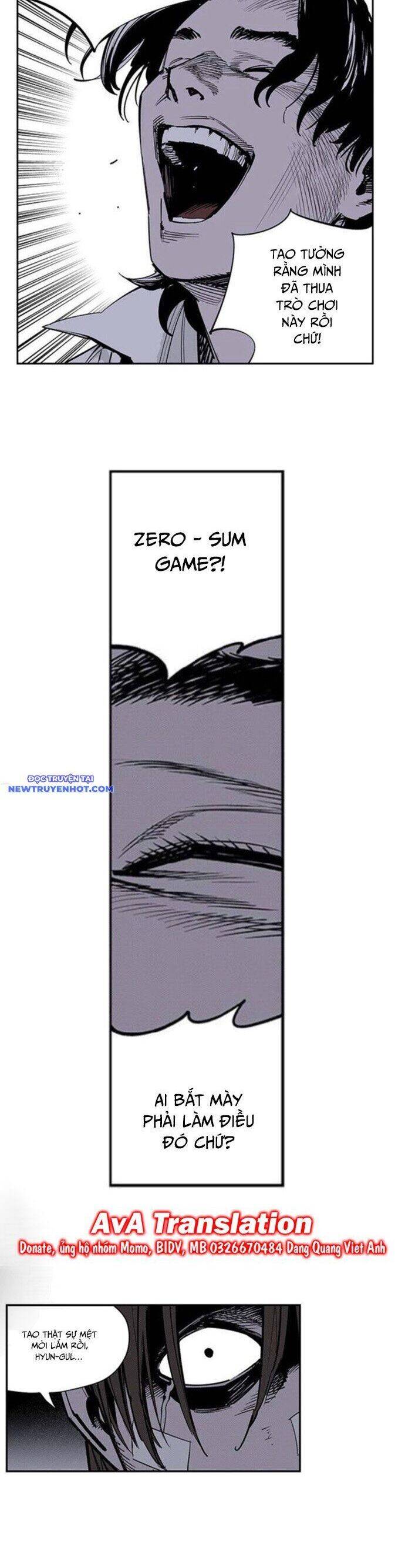 Fight Class 3 Chapter 96 - 18