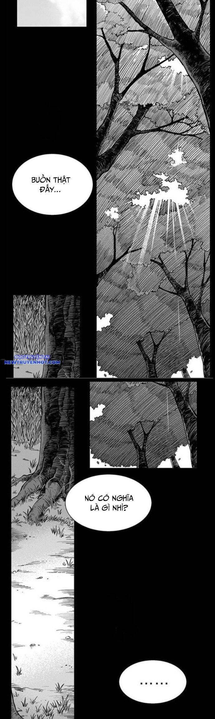 Fight Class 3 Chapter 96 - 3