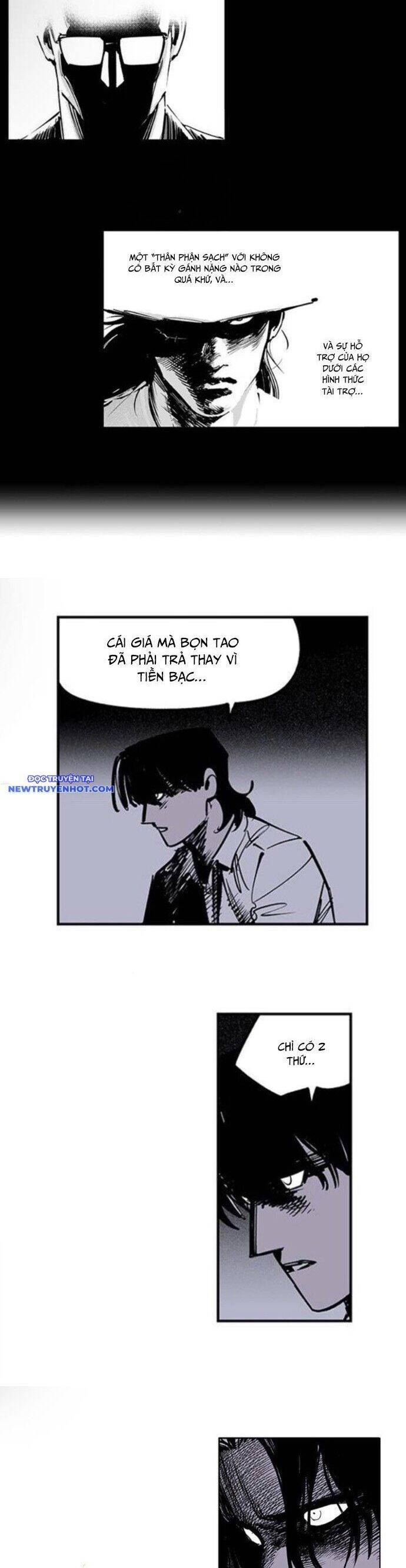 Fight Class 3 Chapter 96 - 21