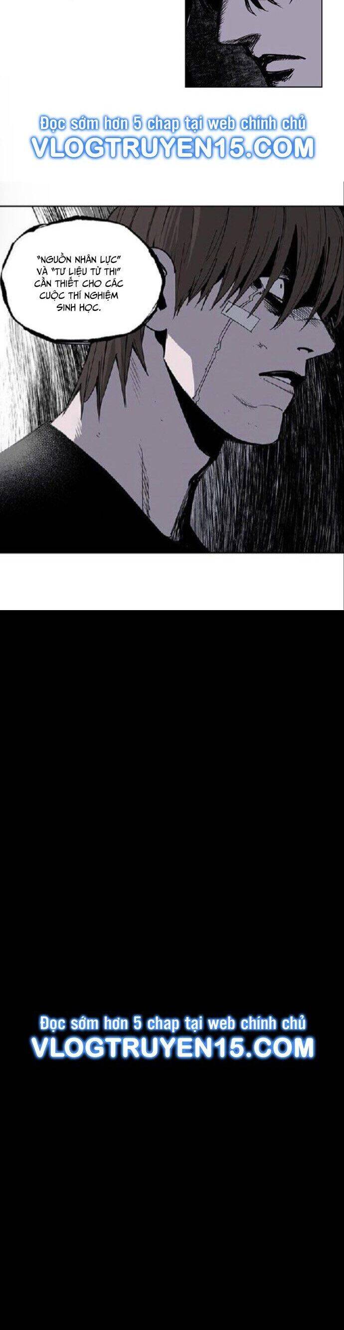 Fight Class 3 Chapter 96 - 22