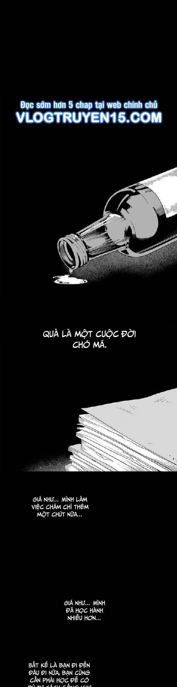 Fight Class 3 Chapter 96 - 23