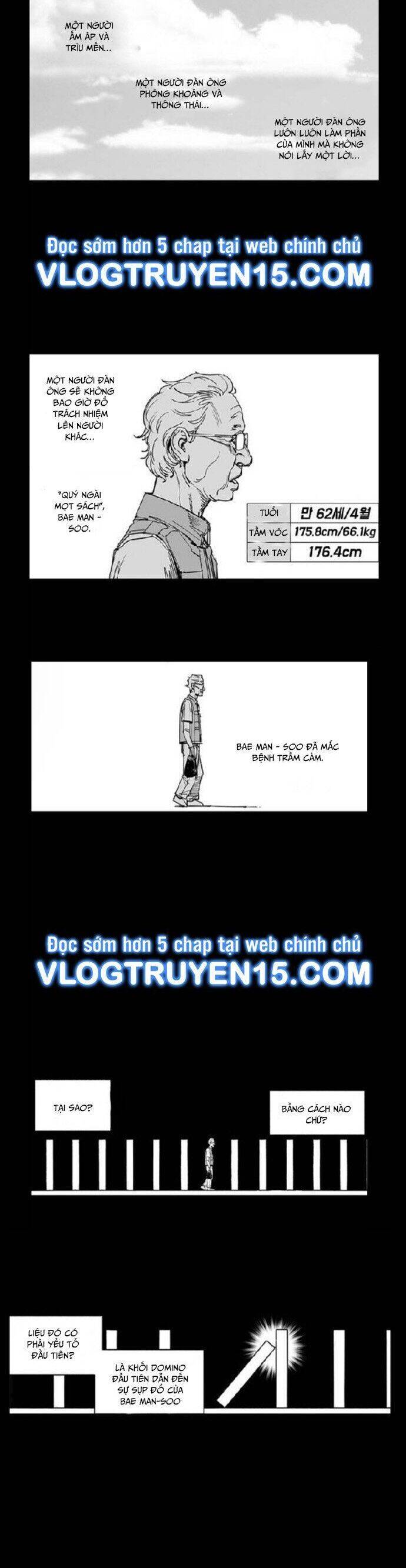 Fight Class 3 Chapter 96 - 25