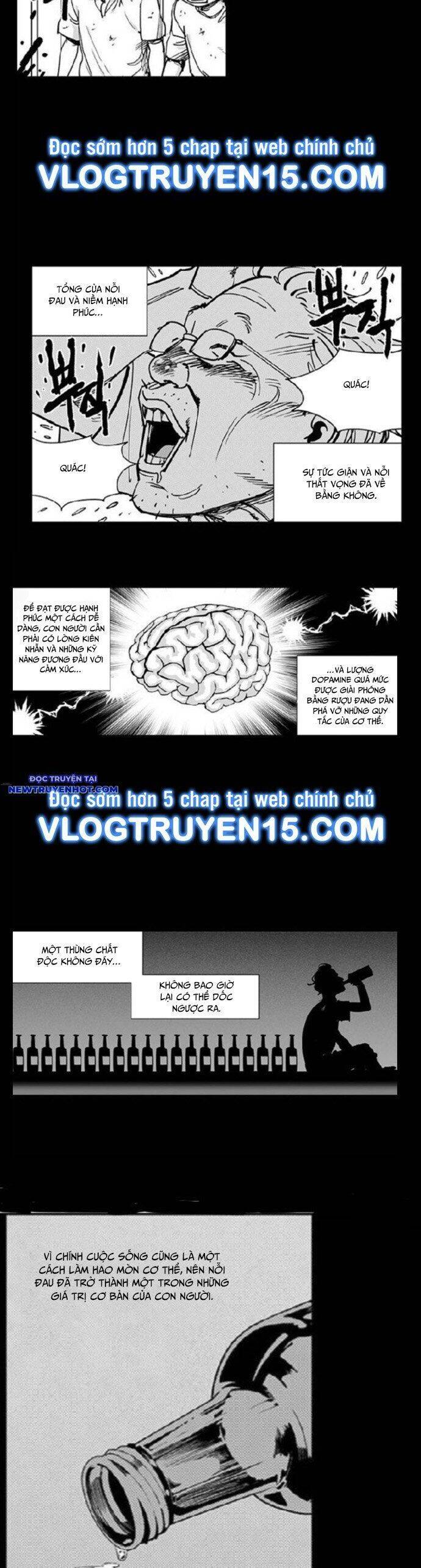 Fight Class 3 Chapter 96 - 27