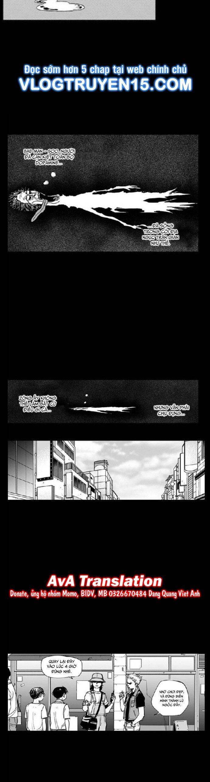 Fight Class 3 Chapter 96 - 28