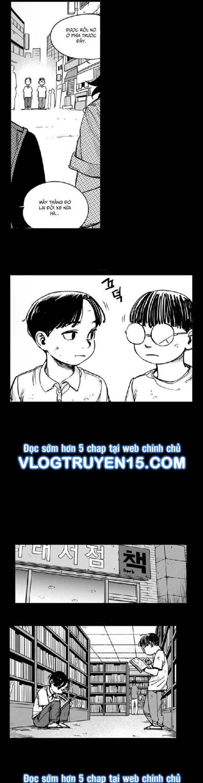 Fight Class 3 Chapter 96 - 29