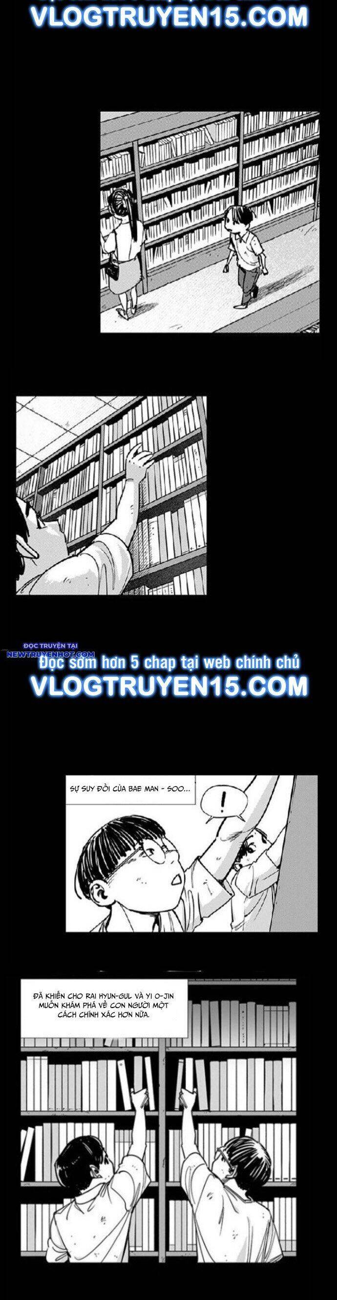 Fight Class 3 Chapter 96 - 30