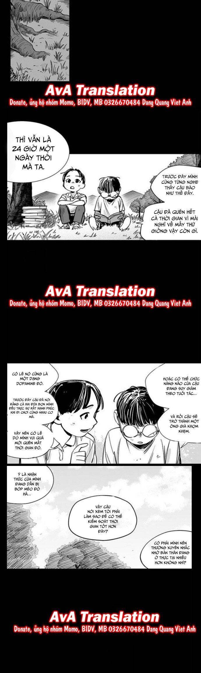 Fight Class 3 Chapter 96 - 4