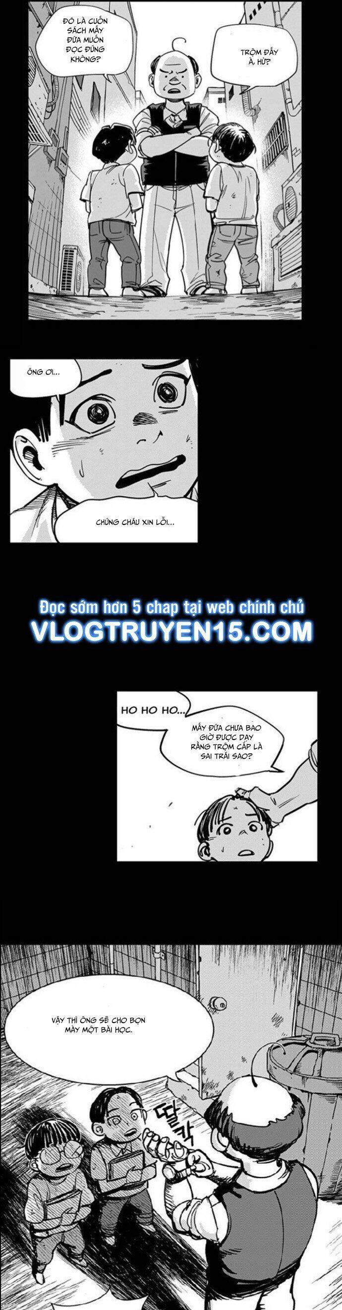 Fight Class 3 Chapter 96 - 32