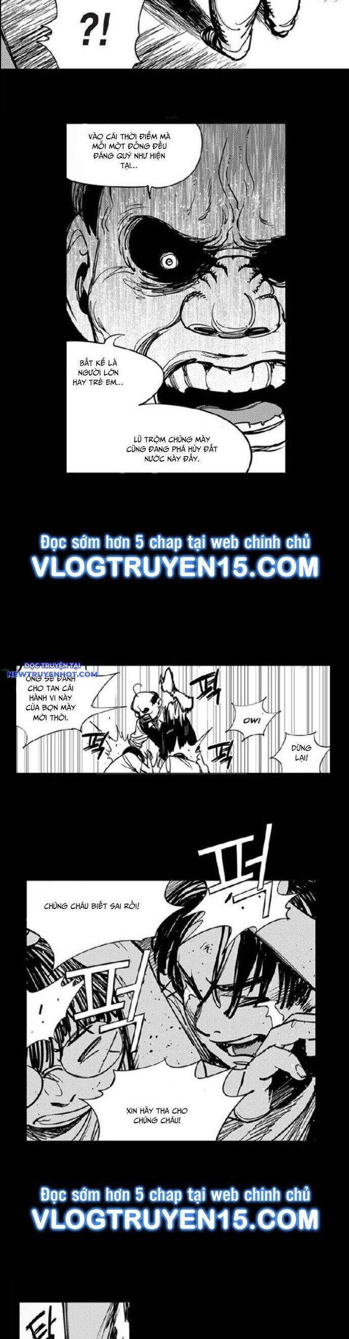 Fight Class 3 Chapter 96 - 33