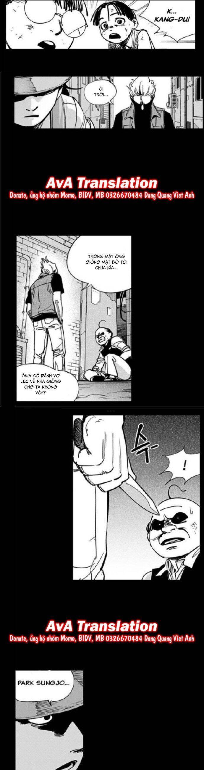 Fight Class 3 Chapter 96 - 35