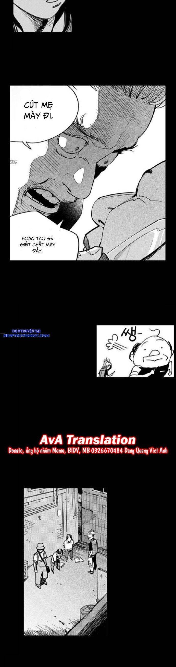 Fight Class 3 Chapter 96 - 36
