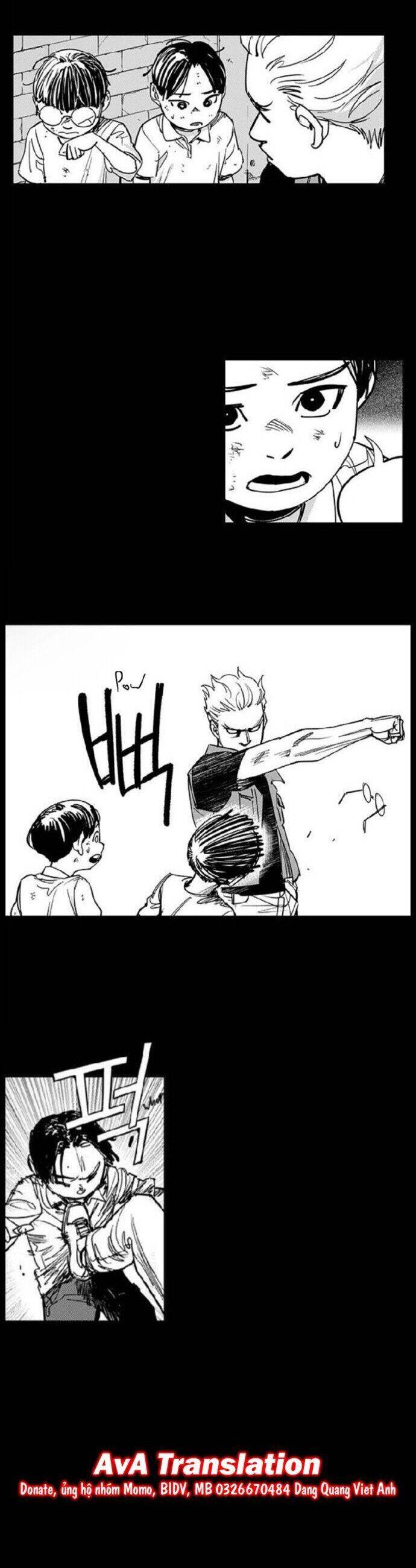 Fight Class 3 Chapter 96 - 37