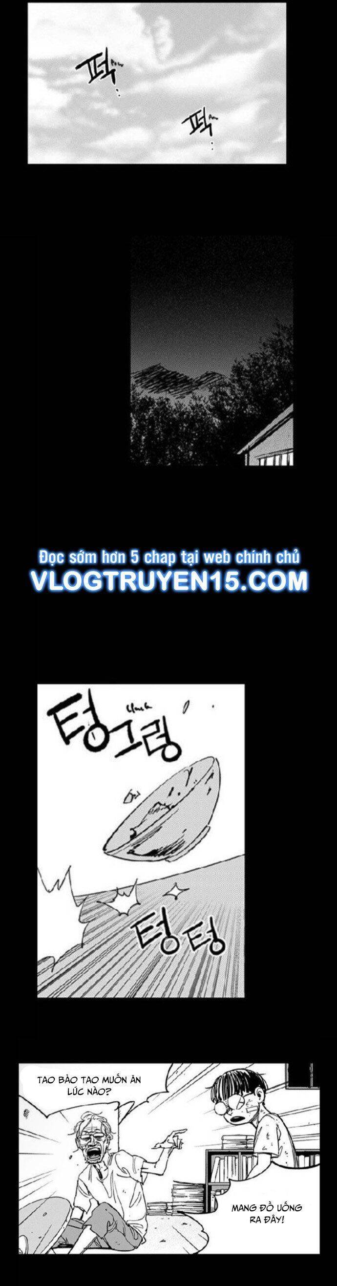 Fight Class 3 Chapter 96 - 38