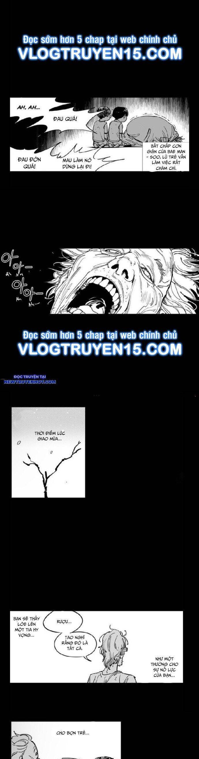 Fight Class 3 Chapter 96 - 39