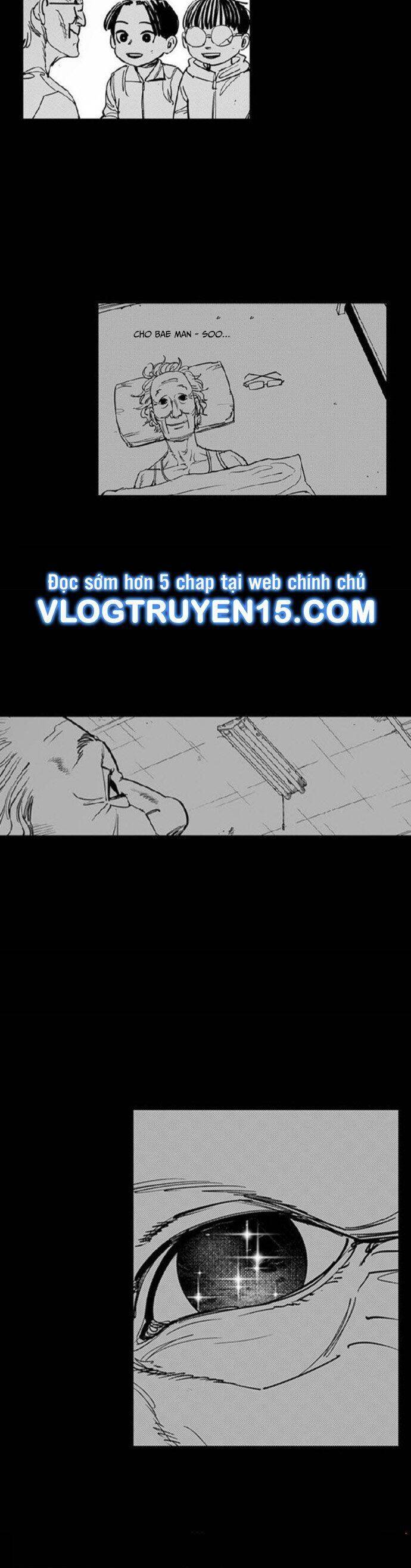 Fight Class 3 Chapter 96 - 40