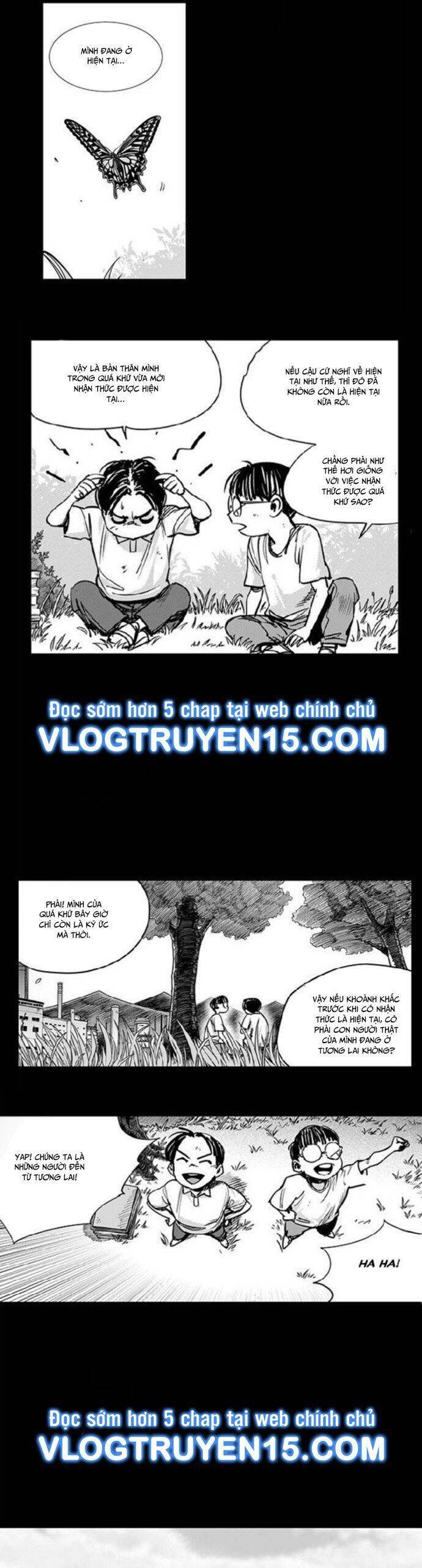 Fight Class 3 Chapter 96 - 5