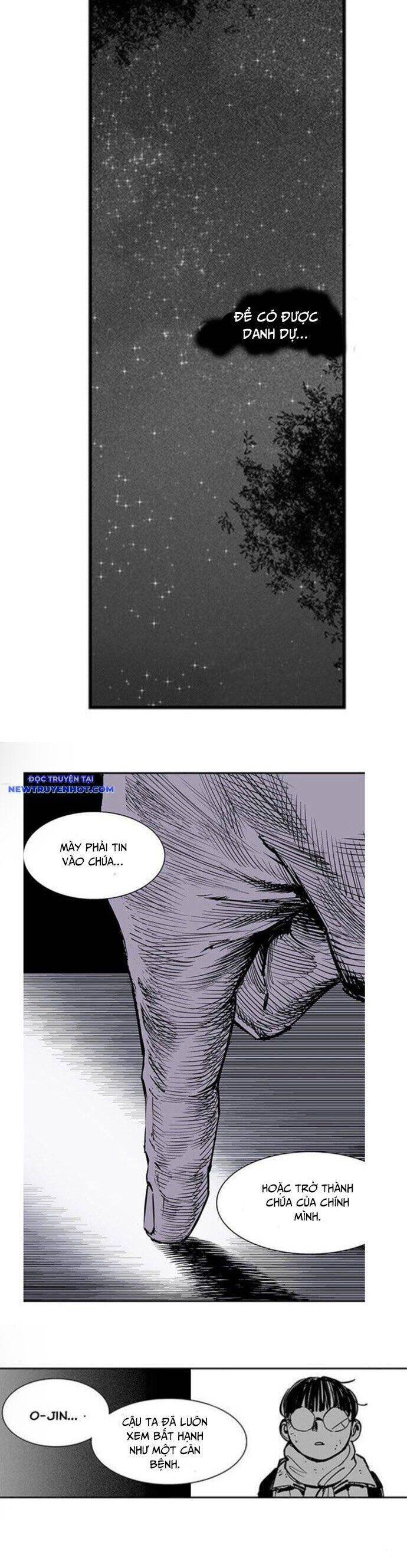 Fight Class 3 Chapter 96 - 48