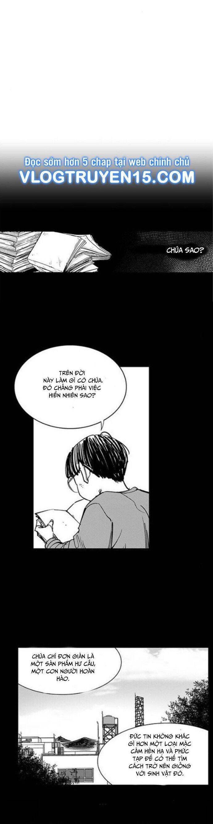 Fight Class 3 Chapter 96 - 49