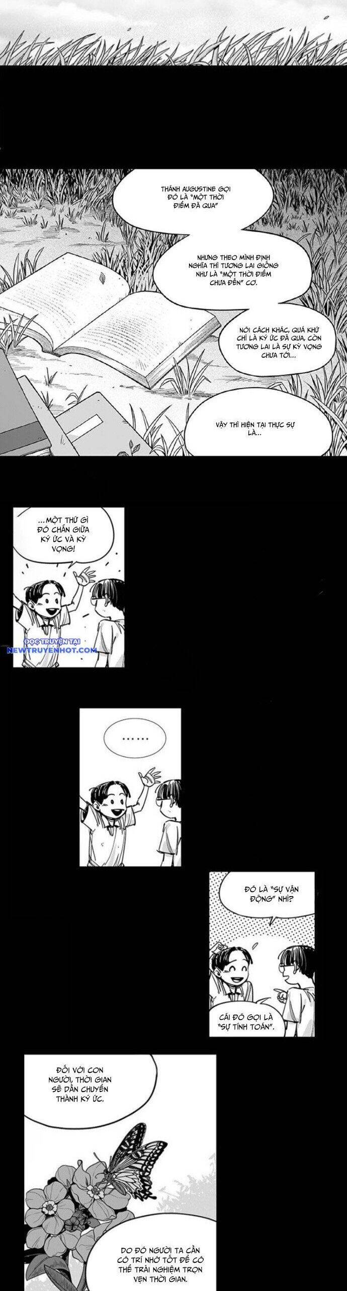 Fight Class 3 Chapter 96 - 6