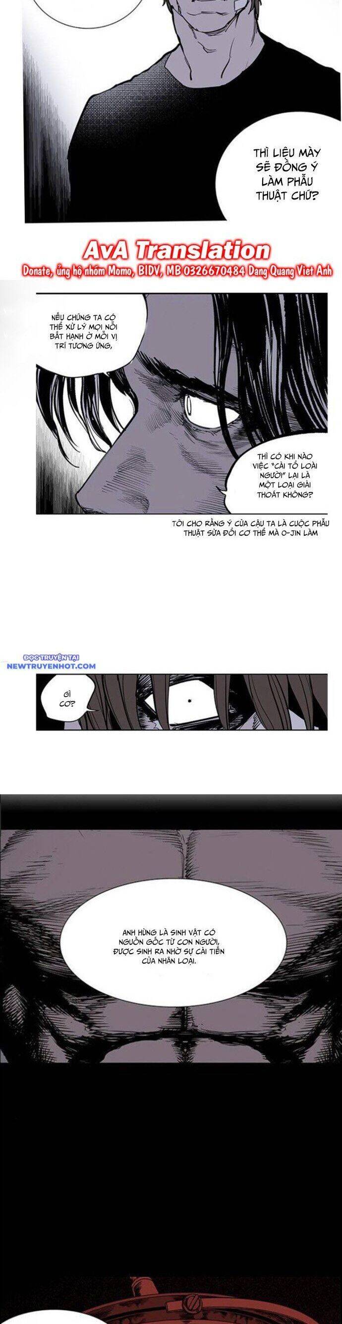 Fight Class 3 Chapter 96 - 51