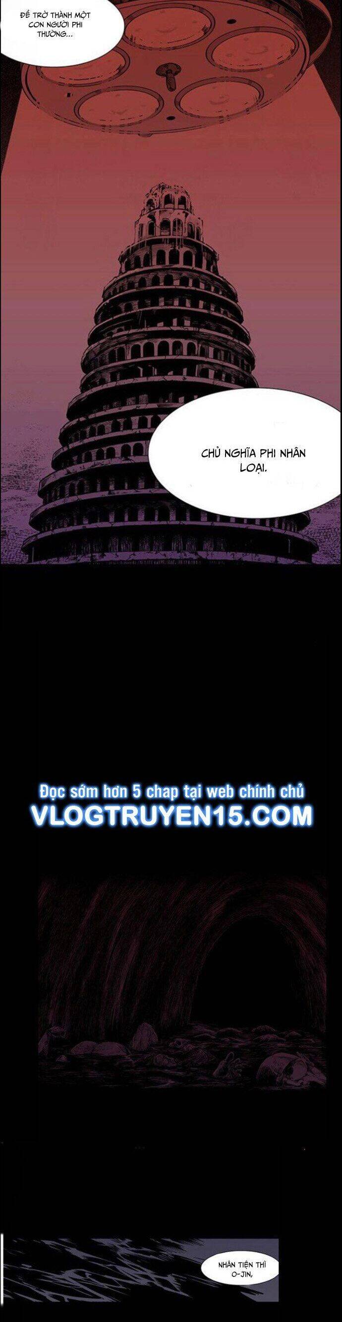 Fight Class 3 Chapter 96 - 52