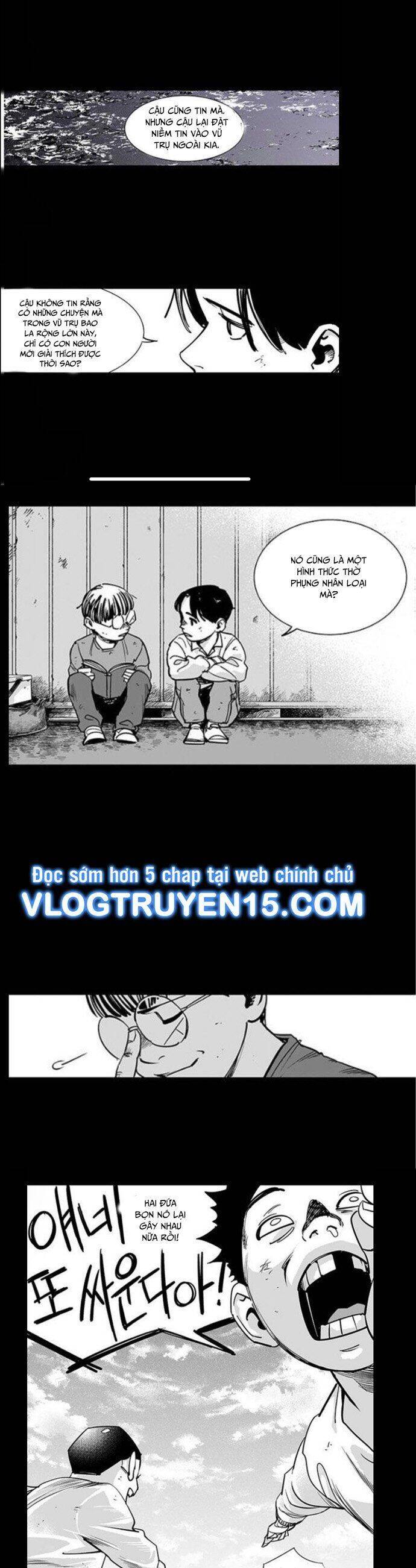 Fight Class 3 Chapter 96 - 53