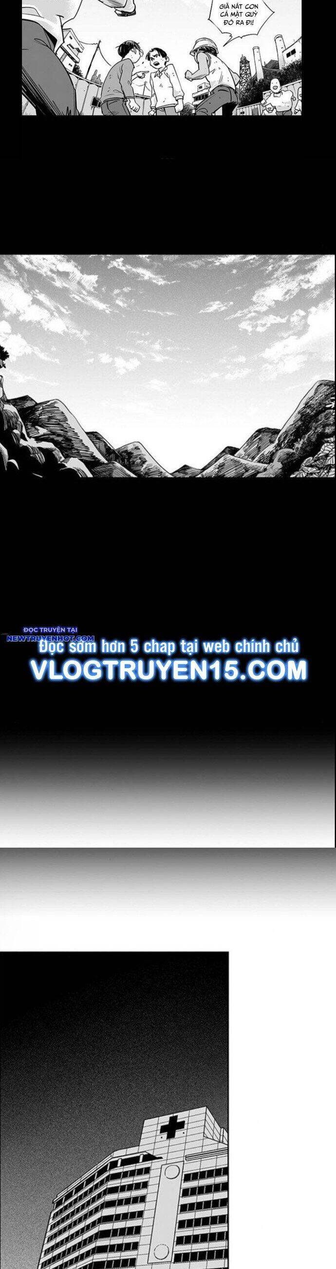 Fight Class 3 Chapter 96 - 54