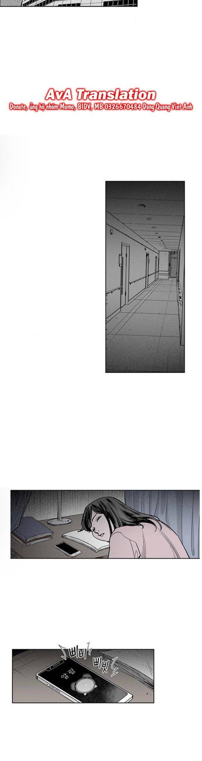 Fight Class 3 Chapter 96 - 55