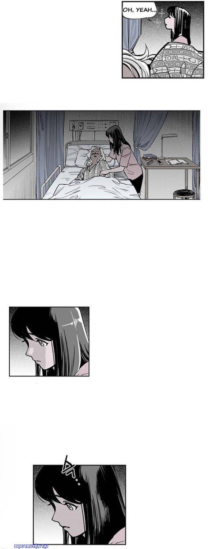 Fight Class 3 Chapter 96 - 56