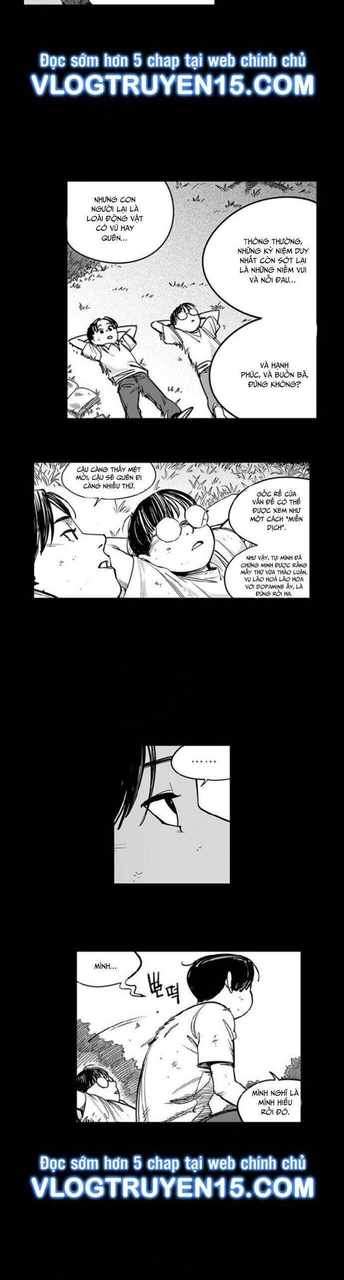 Fight Class 3 Chapter 96 - 7