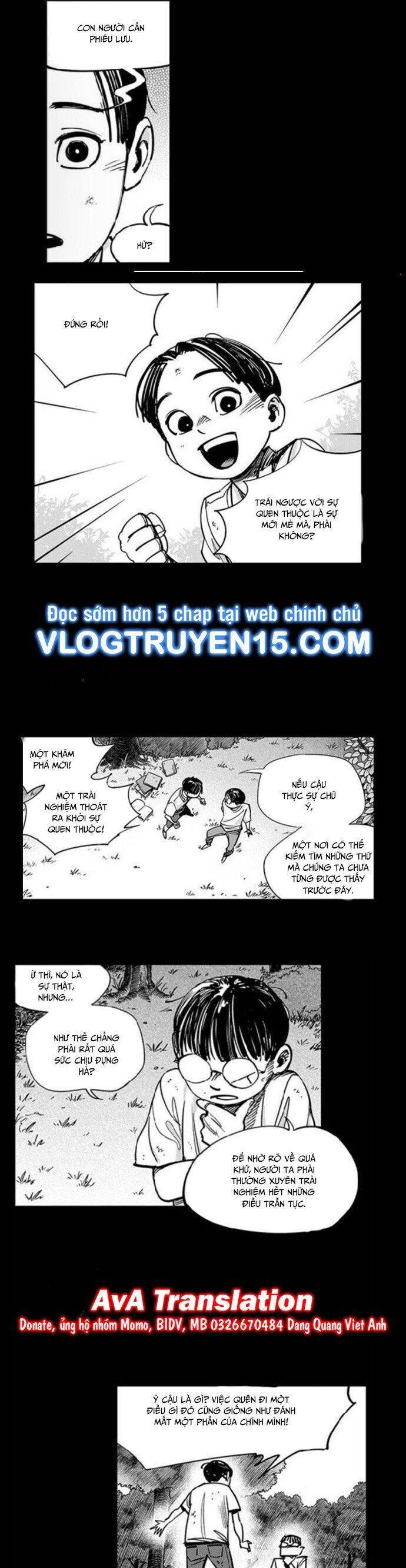 Fight Class 3 Chapter 96 - 8