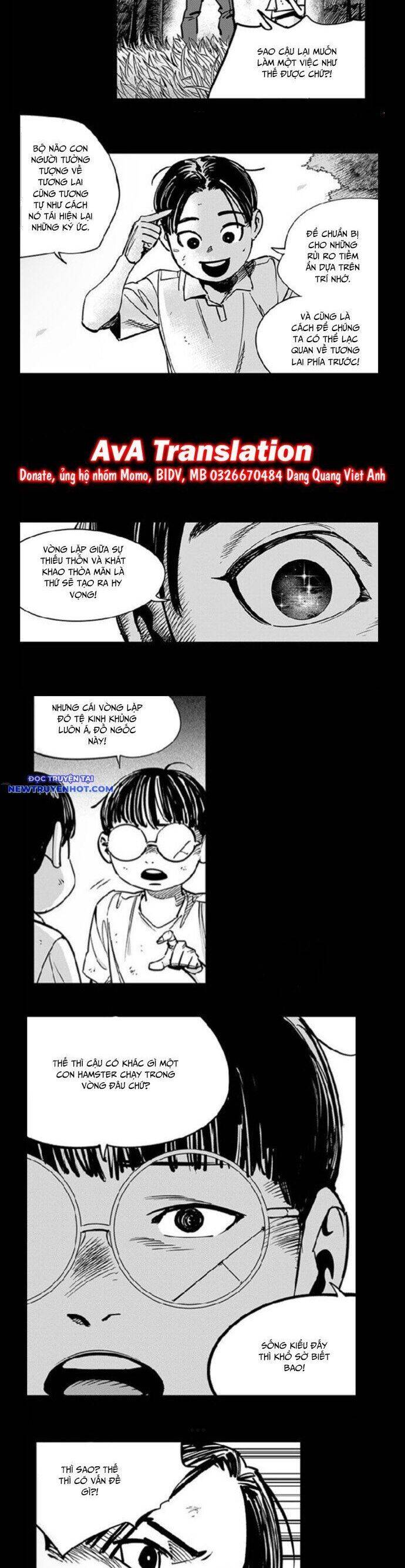 Fight Class 3 Chapter 96 - 9