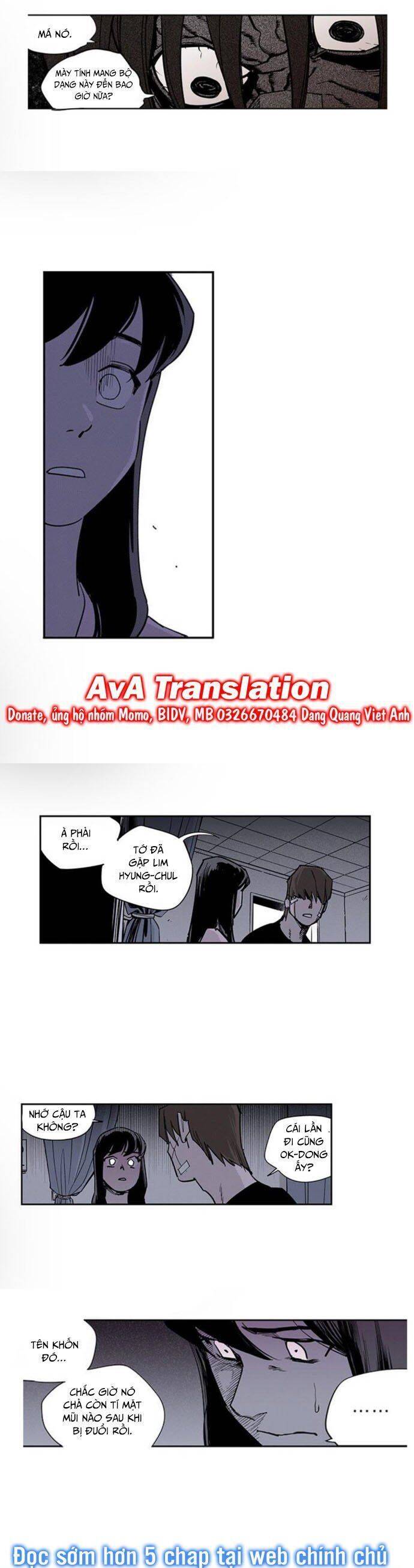 Fight Class 3 Chapter 97 - 11