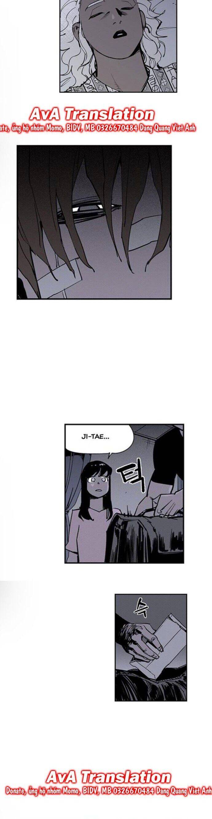 Fight Class 3 Chapter 97 - 4