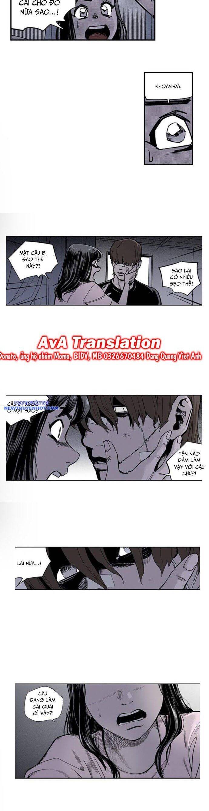 Fight Class 3 Chapter 97 - 6