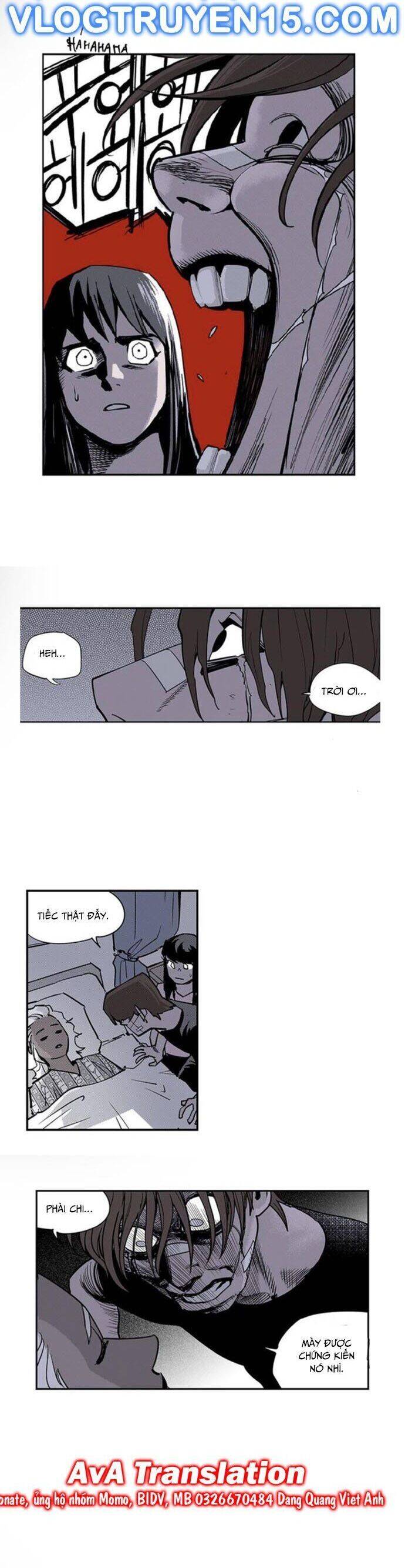 Fight Class 3 Chapter 97 - 10