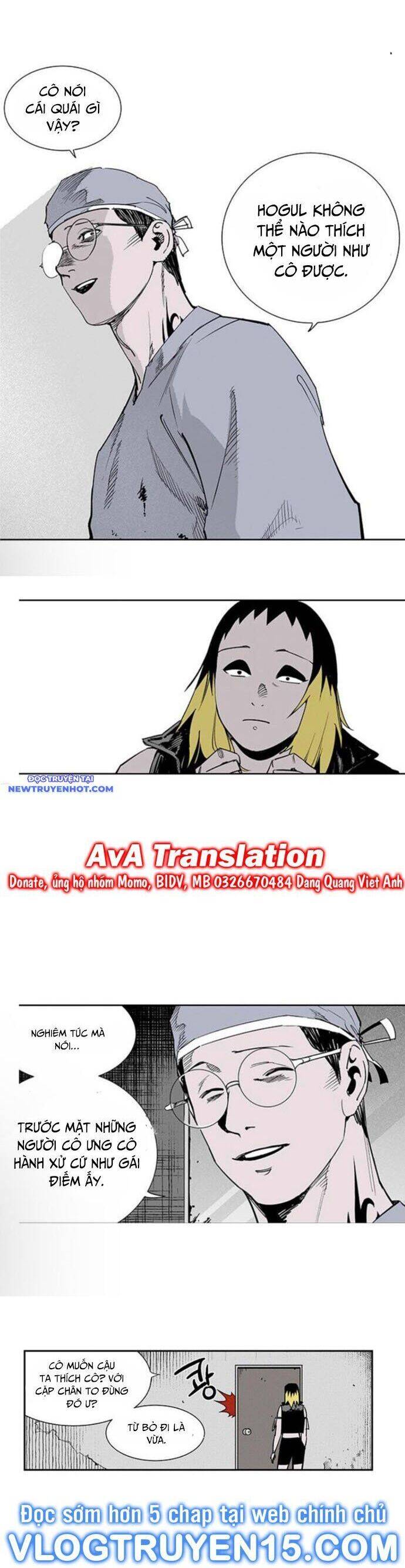 Fight Class 3 Chapter 98 - 12