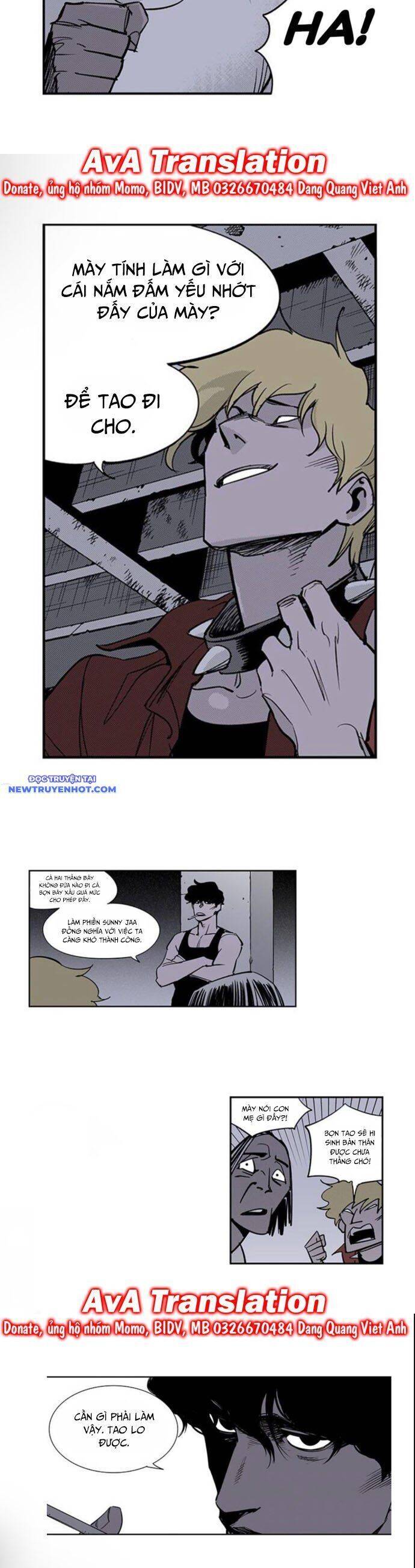 Fight Class 3 Chapter 98 - 15